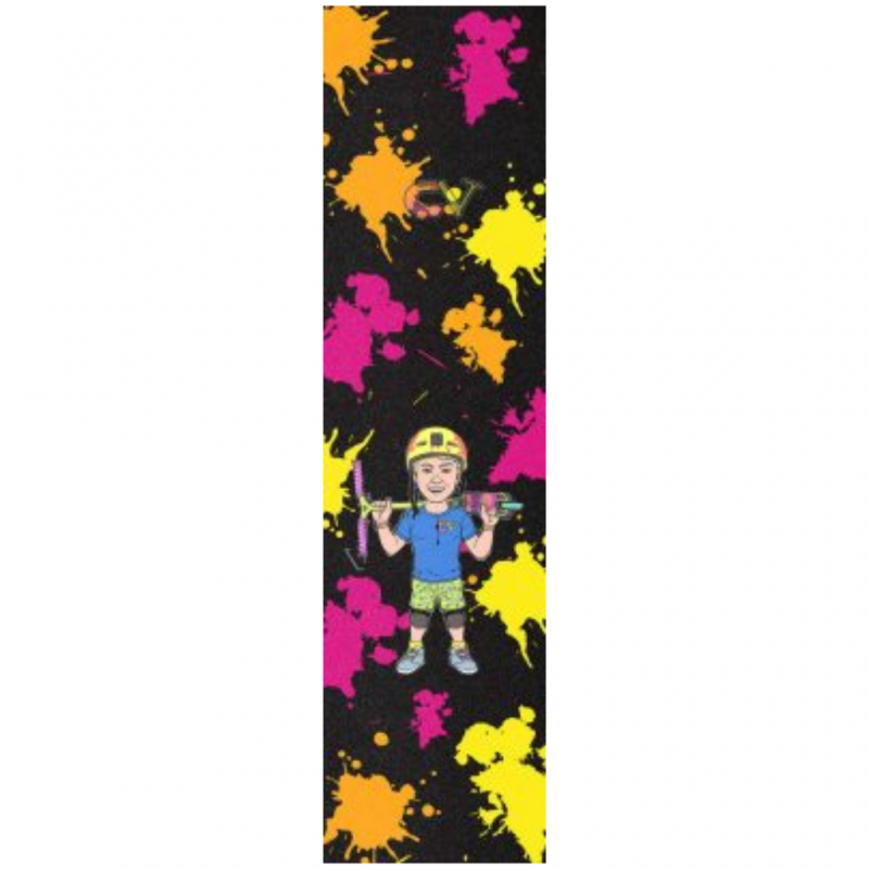 Figz XL Claudius Vertesi V2  Lija Patinete