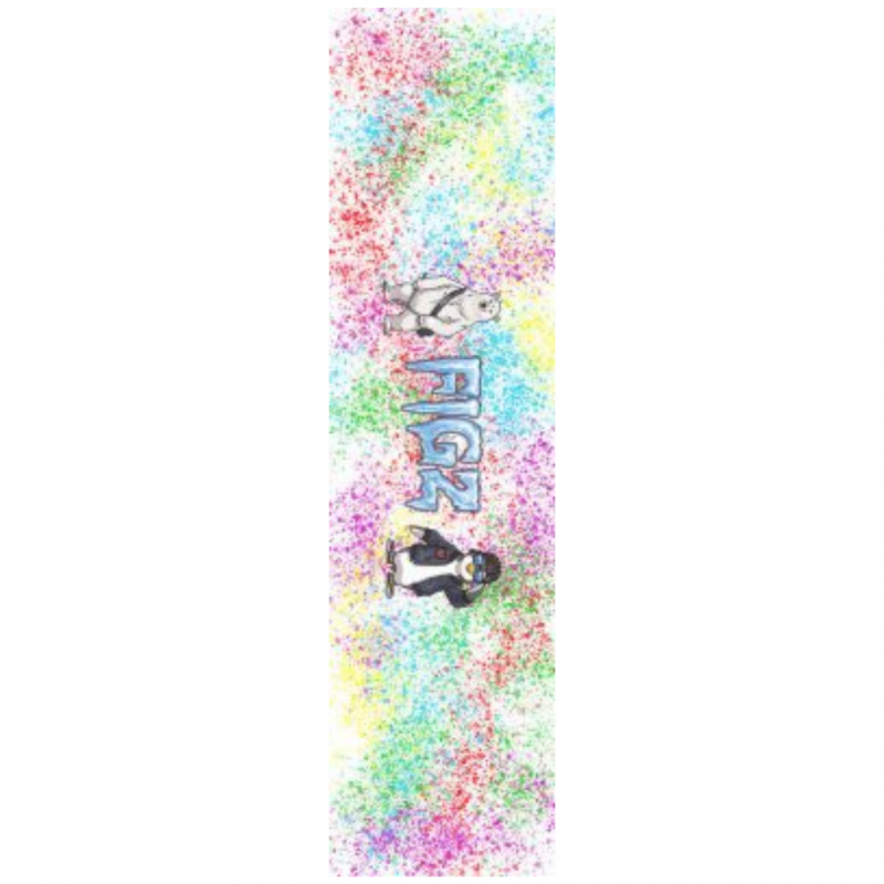 Figz XL Send Cooly Lija Patinete