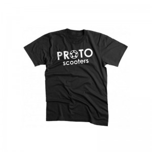 PROTO Classic Logo T-Shirt