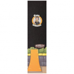 Figz XL Ryan Williams V2 Lija Patinete