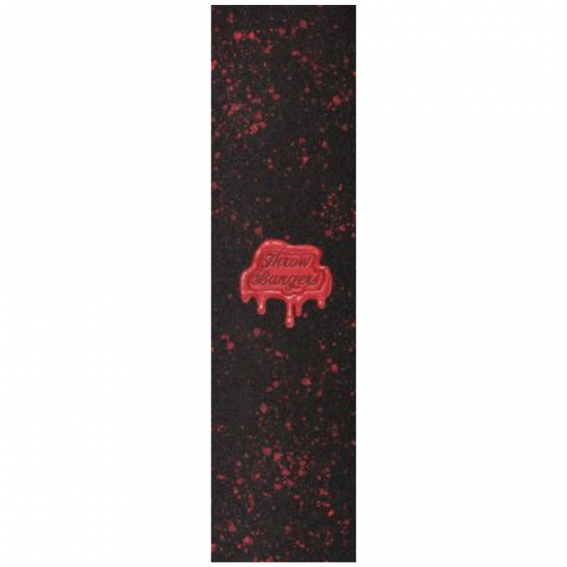 Figz XL Throw Bangers Lija Patinete