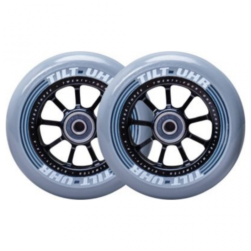 TILT SCOOTERS Rueda UHR Stage III 110mm