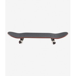 GLOBE Skateboard Completo 8.125″ G1 Fairweather Black/Red