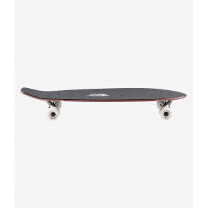 GLOBE Longboard The All-Time – 35.875″ Black Rose