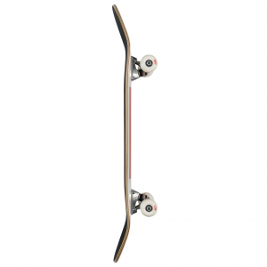 GLOBE Skate complete 8.0 G0 Block Serif