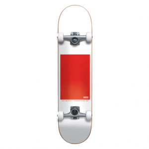 GLOBE Skate complete 8.0 G0 Block Serif