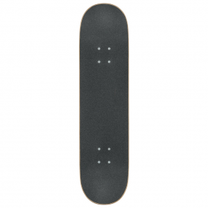 GLOBE Skate complete 8.25″ G0 Fubar Red/White