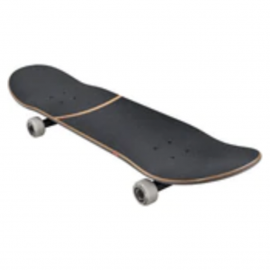 GLOBE Skate completo 8.0″ G2 Parallel  Off-White Foil/Horizon