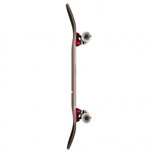 GLOBE Skate completo 8.0″ G2 Parallel  Off-White Foil/Horizon