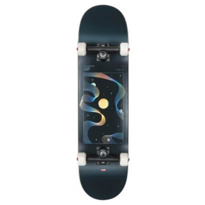 GLOBE Skate completo 8.25″ G2 Parallel  Midnight Prism/Realm