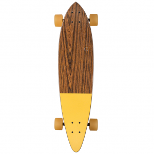 GLOBE Longboard 34″ Pintail Falcon