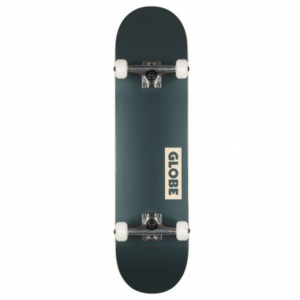 GLOBE Skateboard Completo 7.875″ Goodstock  Navy