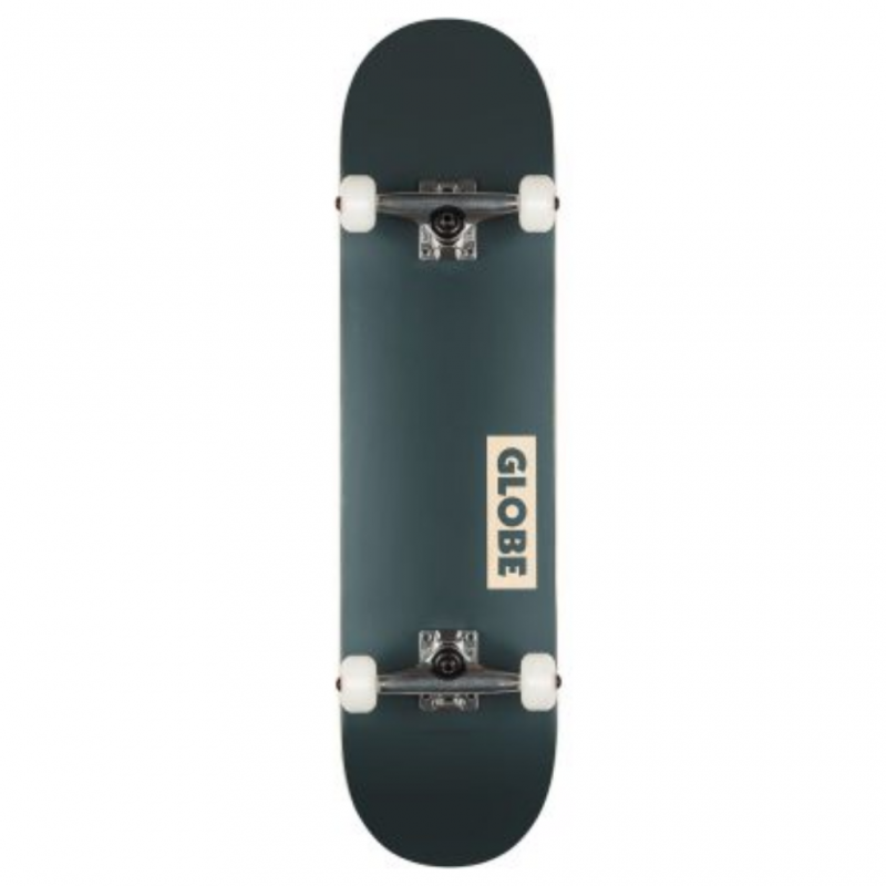 GLOBE Skateboard Completo 7.875″ Goodstock  Navy