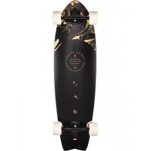GLOBE Chromantic – 33″ OnShore/Lay Day – SurfSkate