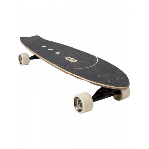 GLOBE Chromantic – 33″ OnShore/Lay Day – SurfSkate