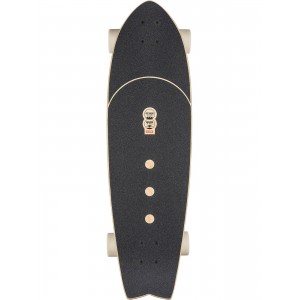 GLOBE Chromantic – 33″ OnShore/Lay Day – SurfSkate