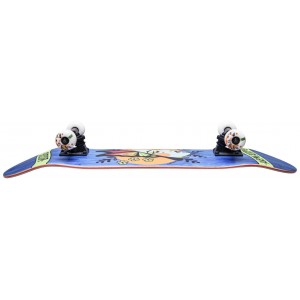 BIRDHOUSE Skate Stage 3 Lizzie Armanto Butterfly 8″