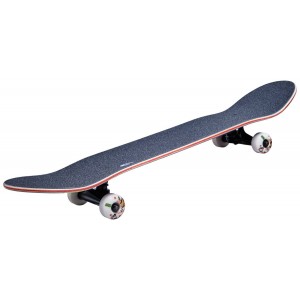 BIRDHOUSE Skate Stage 3 Lizzie Armanto Butterfly Blue  Complete 8″