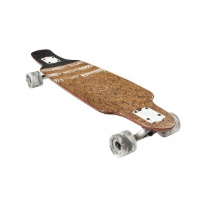GLOBE Longboard 33.5″ Spearpoint Mini – Cork/Agave