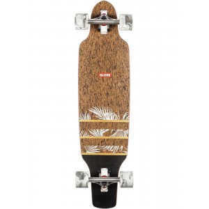GLOBE Longboard 33.5″ Spearpoint Mini – Cork/Agave