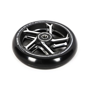 ETHIC DTC. Acteon Wheel 110mm Black/Raw