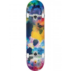 GLOBE G1 Full On ColorBomb Complete Skateboard 7.75″