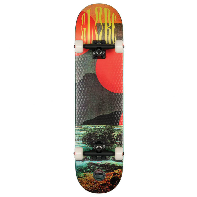 GLOBE Skateboard Completo 8.0″ G2 Rapid Space Sundance