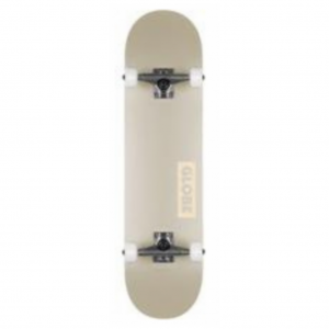 GLOBE Skateboard Completo 8.0 Goodstock  Off White