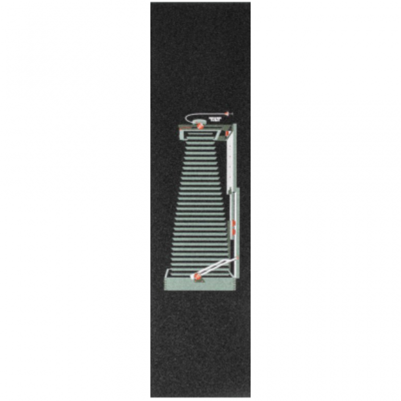 TILT Lija Patinete Dylan Kasson Signature V2