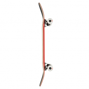 GLOBE Skateboard Completo 7.75″ Goodstock  Red