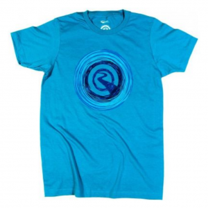 RIVER Wheels Camiseta Whirlpool T-Shirt