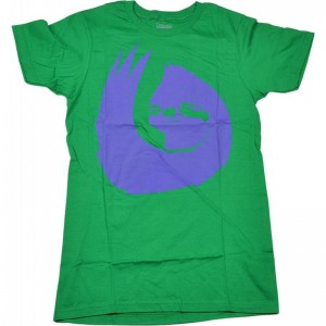 HELLA Grip Camiseta OG Sloth
