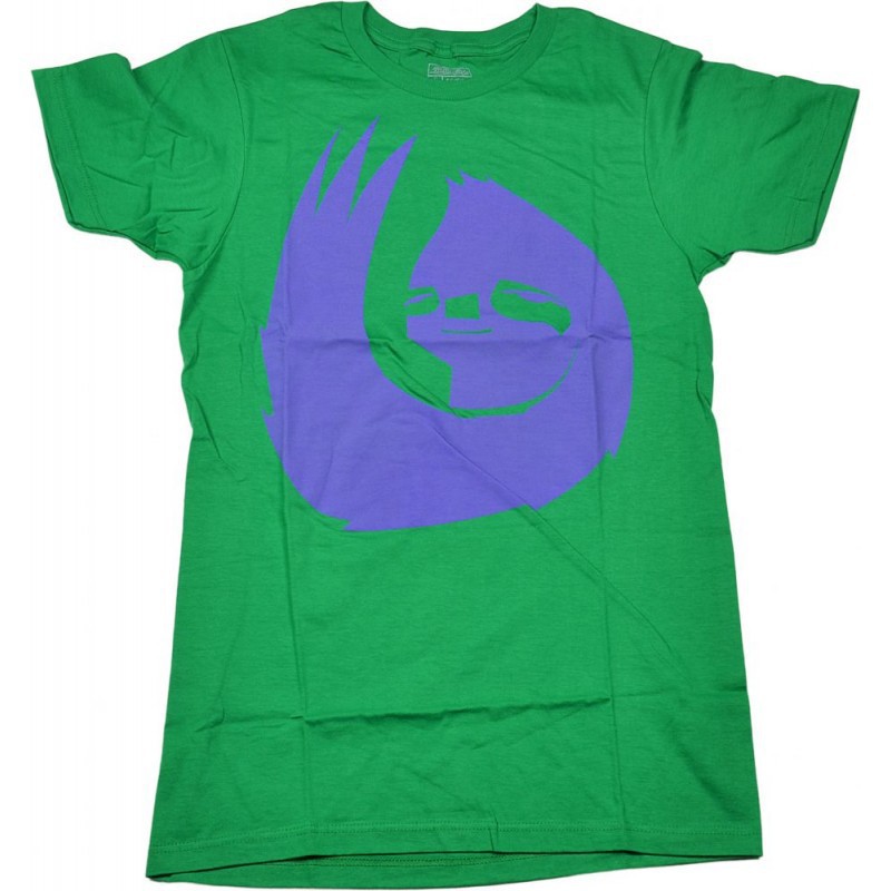 HELLA Grip Camiseta OG Sloth
