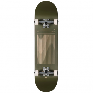 GLOBE Skateboard 8″completo G1 Lineform Olive