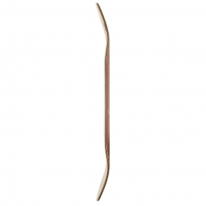 GLOBE Tabla Skate 8.25″ Lineform Cinnamon