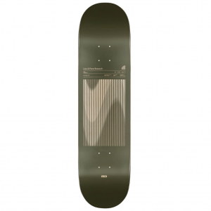 GLOBE Tabla Skate 8″ Lineform Olive