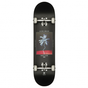 GLOBE Skateboard Complete 8.0″ G1 Palm Off