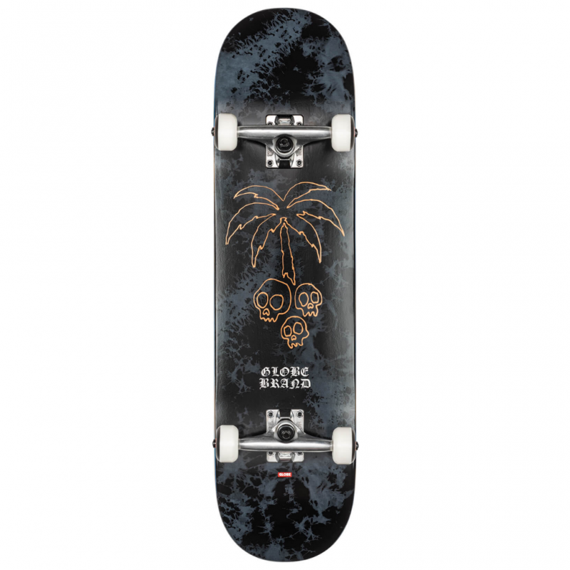 GLOBE Skateboard Completo 8.0 G1 Natives