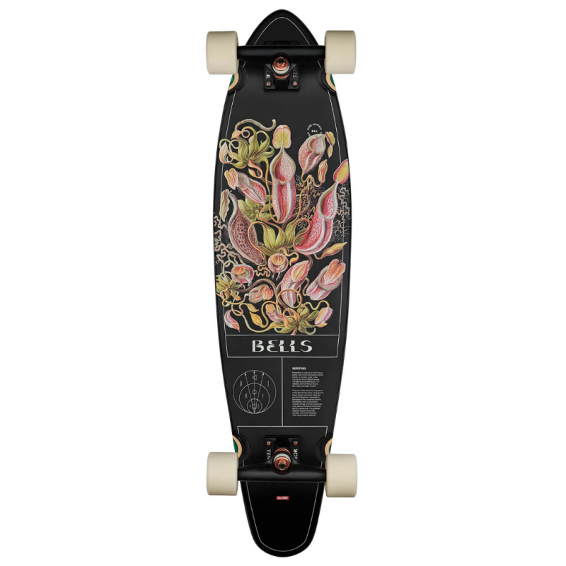 GLOBE Longboard 34″ Bells – Pitcher