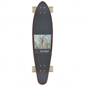 GLOBE Longboard 34″ Bells – Pitcher