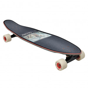 GLOBE Longboard 34″ Bells – Pitcher