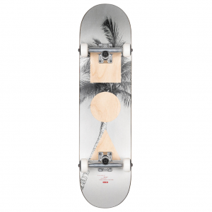 GLOBE Skateboard Completo 8.0 G1 Stack Lone Palm