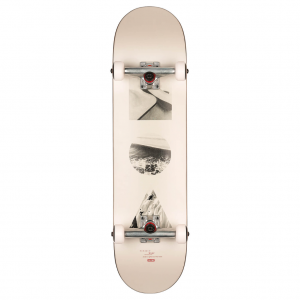 GLOBE Skateboard Completo 8.125″ G1 Stack Terrain