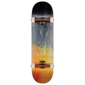 GLOBE Skateboard Completo 8.50″ G2 Dot Gain Peace