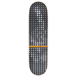 GLOBE Skateboard Completo 8.50″ G2 Dot Gain Peace