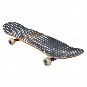 GLOBE Skateboard Completo 8.50″ G2 Dot Gain Peace