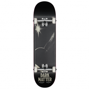 GLOBE Skateboard Completo 8.25″ G1 Orbit Dark Matter