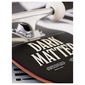 GLOBE Skateboard Completo 8.25″ G1 Orbit Dark Matter