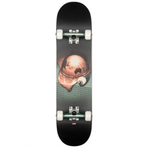 GLOBE Skateboard completo 7.75″ G2 On the Brink  Halfway There