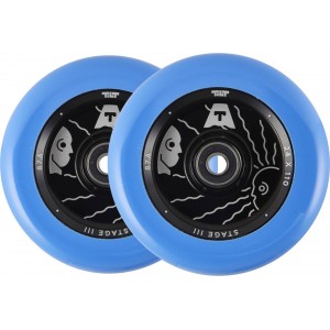 TILT rueda 110mm Theory